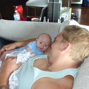 Meet your Posher, Chris